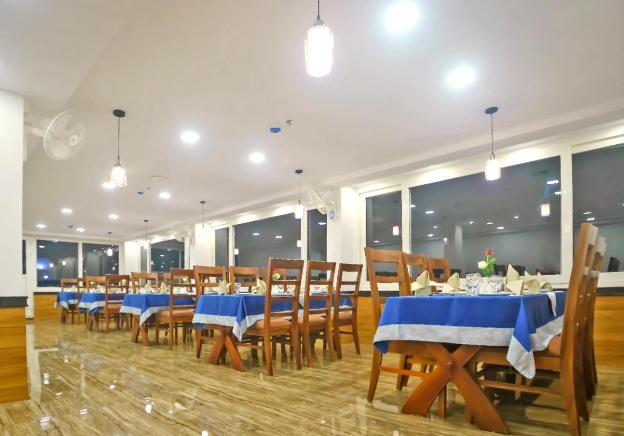 Princess De Munnar - 3 Star Hotel Thiruvananthapuram ภายนอก รูปภาพ