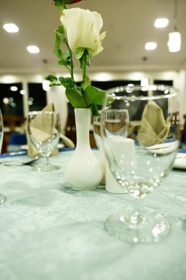 Princess De Munnar - 3 Star Hotel Thiruvananthapuram ภายนอก รูปภาพ