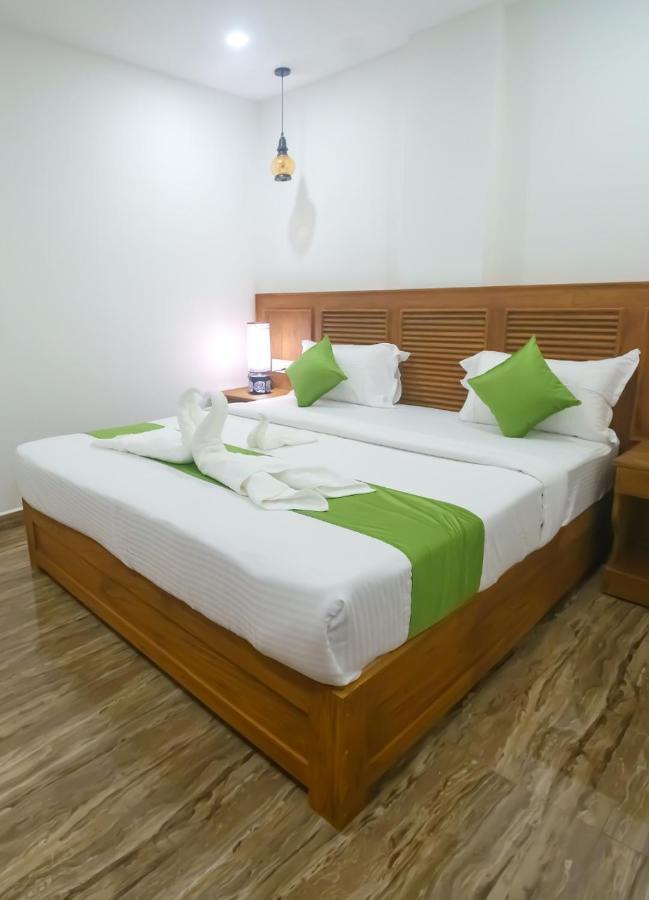 Princess De Munnar - 3 Star Hotel Thiruvananthapuram ภายนอก รูปภาพ